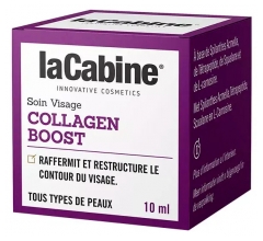 laCabine Collagen Boost Face Care 10 ml