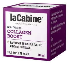 LaCabine Collageen Boost Gezichtsverzorging 10 ml