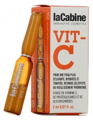 laCabine VIT-C 1 Phial