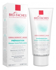 Alliance Bio-Taches Preparation Peelable Face Mask 100ml