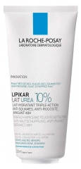 La Roche-Posay Lipikar Lait Urea 10% Hydratant 200 ml