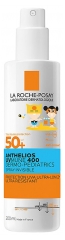 La Roche-Posay Dermo-Pediatrics Invisible Spray SPF50+ Fragrance Free 200 ml