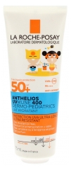 La Roche-Posay Anthelios UVMune Dermo-Pediatrics Lait SPF50+ 75 ml