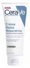 CeraVe Crème Mains Réparatrice 100 ml