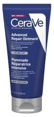 CeraVe Pommade Réparatrice Intensive Visage Corps Lèvres 88 ml