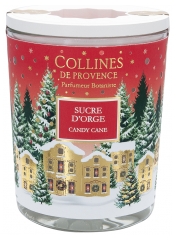 Collines de Provence Christmas Candle 180 g