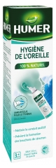 Humer Hygiène de l'Oreille 100 ml