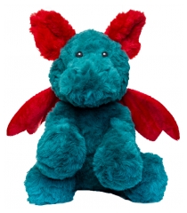 Sticla Mea cu Apă Caldă Detașabilă Dragon