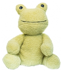 Min Lille Aftagelige Froske Varmepude