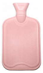 Minha Pequena Bolsa de &Aacute;gua Quente Cl&aacute;ssica de 2 L