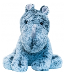 Mans Mazais Noņemamais Karstā Ūdens Pudeles Degunradzis