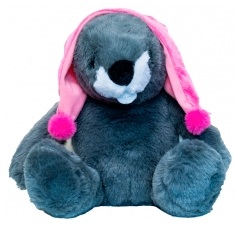 Min Lilla Avtagbara Varmvattenberedare B&auml;ver med M&ouml;ssa