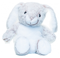 Meu Pequeno Companheiro de &Aacute;gua Quente Descapot&aacute;vel Coelho