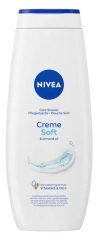 Nivea Crème Soft Douche Moisturizing Care 500 ml