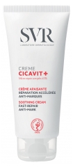 SVR Cicavit+ Crema Lenitiva Riparazione Accelerata Anti-macchie 40 ml