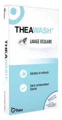 Théa Theawash 10 Single Doses