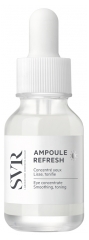 Ampoule Refresh Jour 15 ml