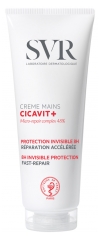 SVR Cicavit+ Handcreme 75 g