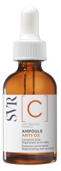 [C] Ampoule Anti-Ox Concentré Eclat 30 ml