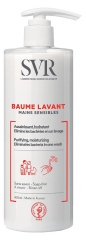 SVR Baume Lavant Mains Sensibles 400 ml