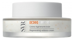 SVR Biotic C20 Crème Régénérante Éclat 50 ml