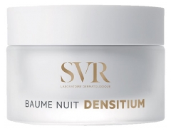 SVR Bálsamo de Noche Densitium Total Repair 50 ml