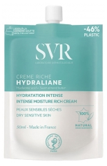 Hydraliane Crème Riche Hydratation Intense 50 ml