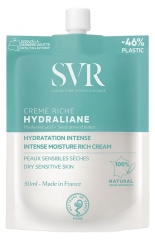 SVR Hydraliane Intense Moisture Rich Cream 50 ml