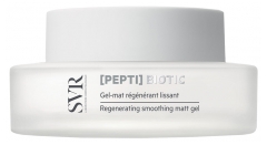 SVR Biotic Pepti Gel-Mat Régénérant Lissant 50 ml