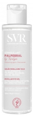 SVR Topialyse Palpebral Mizellares Augen Make-up Entferner Gelee 125 ml