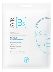 SVR Masque Hydra Intensif en Biocellulose Naturelle 1 Sachet