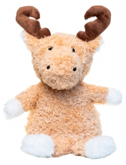 Minha Pequena Bolsa de &Aacute;gua Quente Remov&iacute;vel Reno