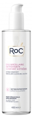 RoC Agua Micelar Limpiador Confort Extremo 400ml