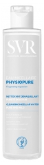 Physiopure Eau Micellaire Nettoyant Démaquillant Pureté Douceur 200 ml