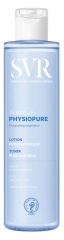 SVR Physiopure Lozione Tonica di Purezza Delicata 200 ml