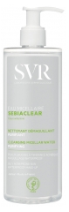 Sebiaclear Eau Micellaire 400 ml