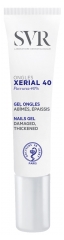 Xérial 40 Ongles Gel 10 ml