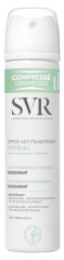 SVR Spirial Dezodorant Antyperspiracyjny w Sprayu 75 ml