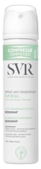 SVR Spirial Anti-transpirant Deodorant Spray 75 ml