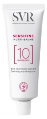 SVR Sensifine Nutri-Baume 40 ml