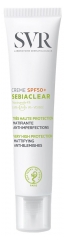 SVR Sebiaclear Cream SPF50+ 40ml