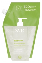 SVR Sebiaclear Eau Micellaire Éco-Recharge 400 ml