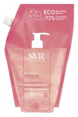 SVR Topialyse Gel Lavant Éco-Recharge 1 L