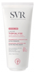 Topialyse Crème Nourrissante Apaisante 48H 200 ml