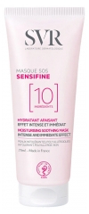 SVR Sensifine M&aacute;scara SOS 75 ml