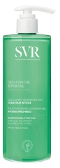 Spirial Déo-Douche Gel Lavant Déodorant 24H 400 ml