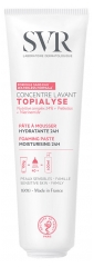 SVR Topialyse Concenté Lavant Pâte à Mousser 100 ml