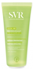 SVR Sebiaclear Anti-Blemishes Foaming Gel 200ml