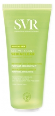 Sebiaclear Gel Moussant Anti-Imperfections 200 ml