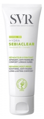 SVR Sebiaclear Hydra Anti-Mark Soothing Repairing Moisturizer 40ml